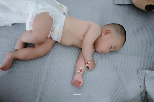 梨树县宝宝流鼻涕过程